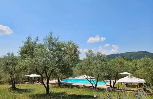 Neri House | Podere le Muricce