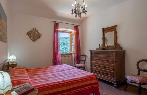 Vicchio House | Podere Le Ripe by Interhome