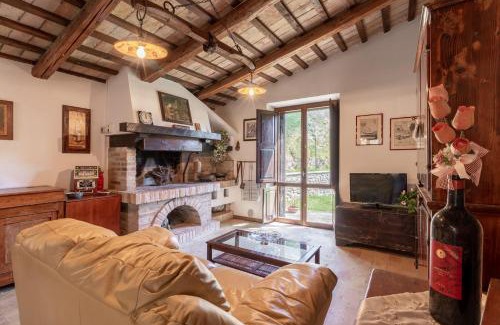 Moscosi Bed & Breakfast | Podere le Serre