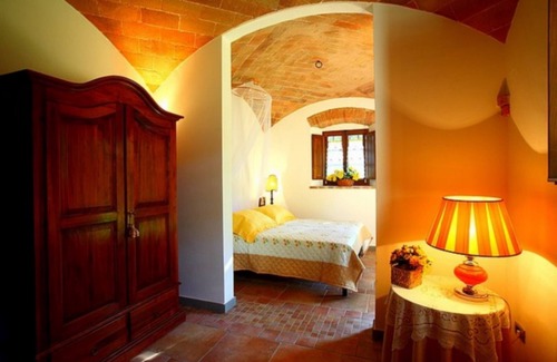 Gaiole in Chianti Other | Podere Lucignano Secondo Agriturismo