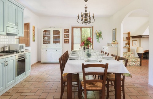 Volterra Villa | Podere Orcio 10, Emma Villas