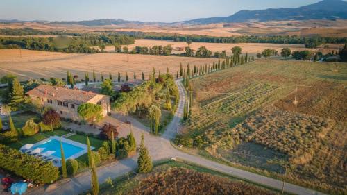 Gallina Villa | Podere Osteria