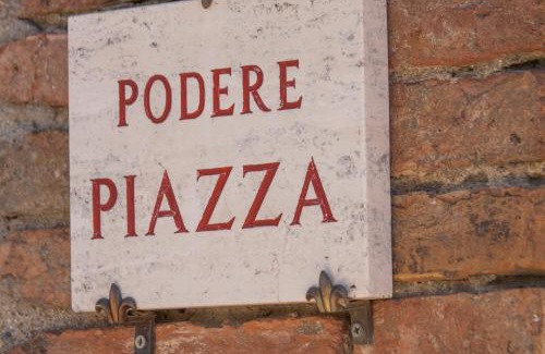 Siena House | Podere Piazza Siena