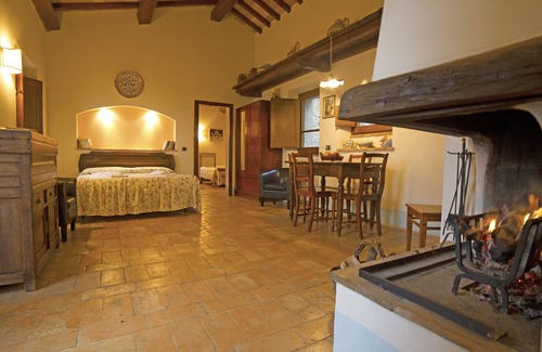 Radicofani Other | Podere Pietreta