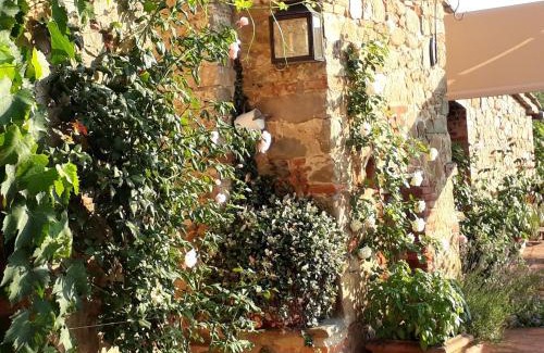 Sinalunga House | Podere Pievina Delle Corti - Dimora di Campagna