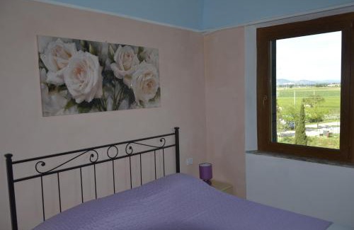 Campiglia Marittima House | Podere S.Giulia - casale Banditelle