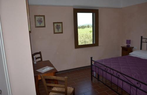 Campiglia Marittima House | Podere S.Giulia - casale Banditelle