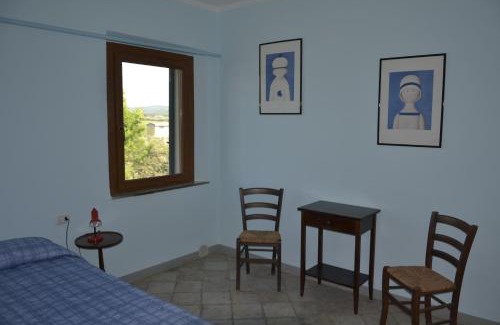 Campiglia Marittima House | Podere S.Giulia - casale Banditelle