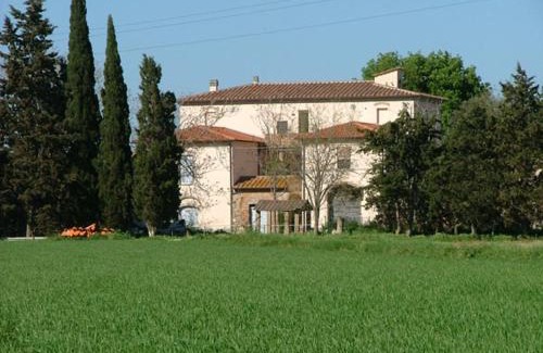 Campiglia Marittima House | Podere S.Giulia - casale Banditelle