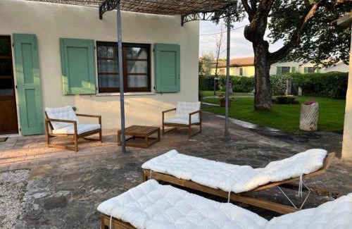 Borgo Carige House | Podere San Biagio