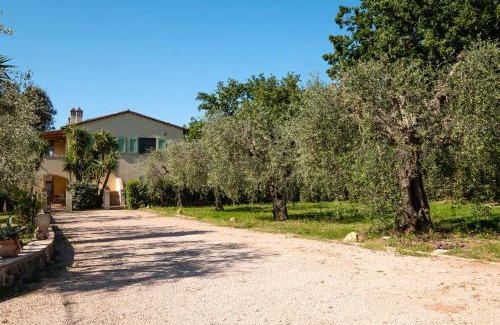 Borgo Carige House | Podere San Biagio