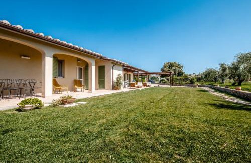 Borgo Carige House | Podere San Biagio