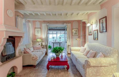 Manciano Villa | PODERE SAN GIORGIO 6, Emma Villas