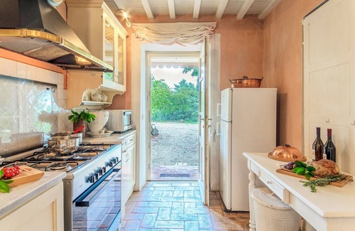 Manciano Villa | Podere San Giorgio 6, Emma Villas