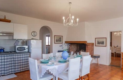 San Gimignano Villa | Podere San Michele Holiday Home