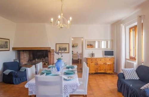 San Gimignano Villa | Podere San Michele Holiday Home