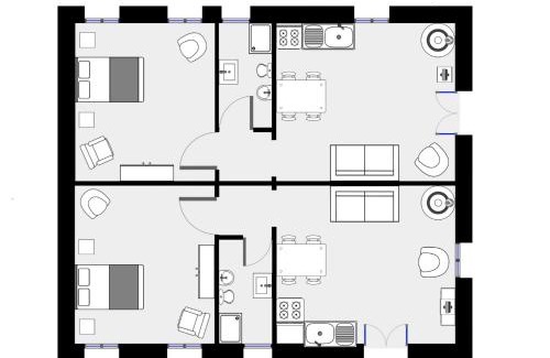 Roccalbegna Apartment | Podere Sant'Angelo