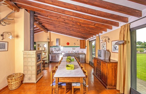 Porrena Villa | Podere Sant'Angelo - Villa with private pool