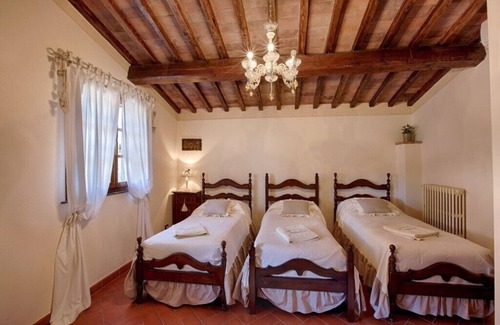 Fauglia Other | Podere Sant'Antonio - Apartment "Giallo Paglierino"