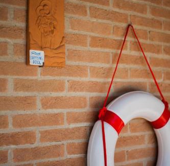 Fauglia House | Podere Sant'Antonio