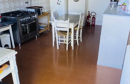 Acqua Loreto House | Podere Santa Croce