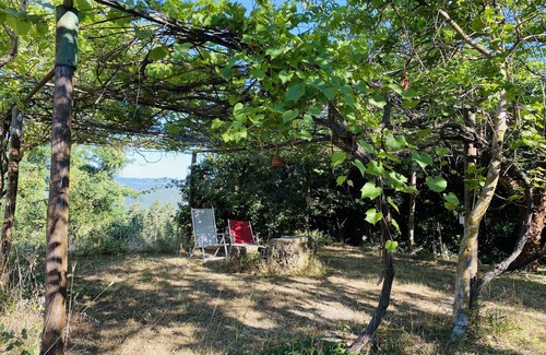 Acqua Loreto House | Podere Santa Croce
