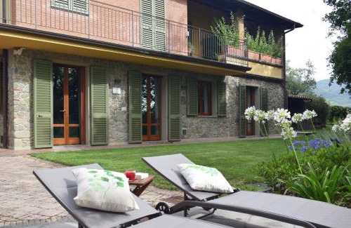 Pescia House | Podere Saranna