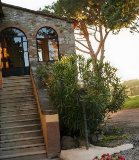 Massa Marittima House | Podere Scoldasu - Diana