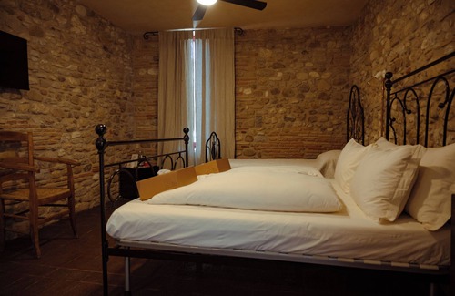 Motina Other | Podere Tovari