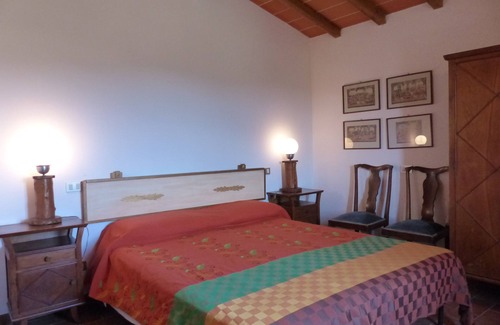 Po' Bandino Other | Podere Tresa farmhouse Umbria-Tuscany border for families and friends- Private pool