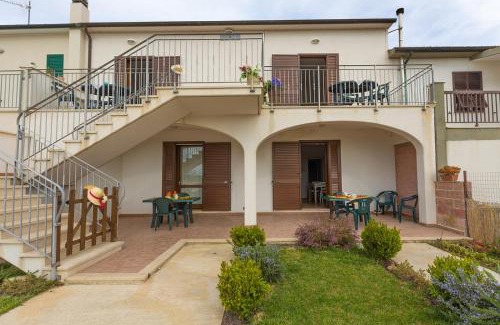 Piombino House | Podere Valle dei Venti