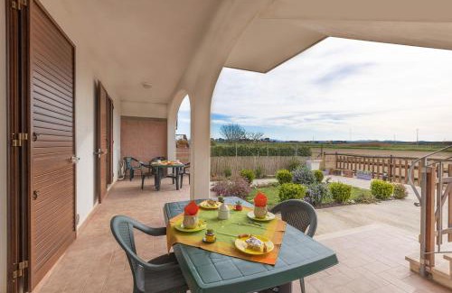 Piombino House | Podere Valle dei Venti