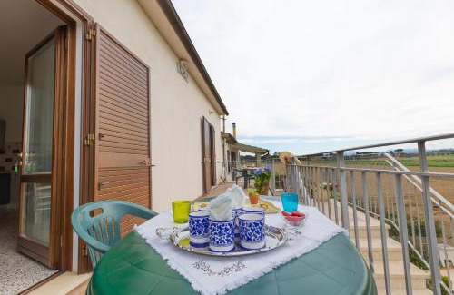 Piombino House | Podere Valle dei Venti