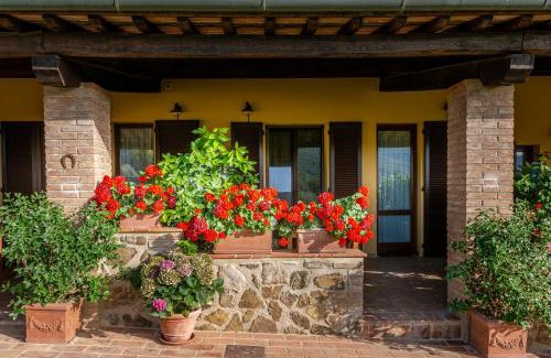 Massa Marittima House | Podere Vecchia Commenda