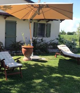 Imola House | Podere Zampiera Vecchia