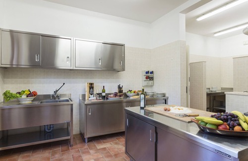 I Poggi Villa | Poderina dei Poggi 16, Emma Villas