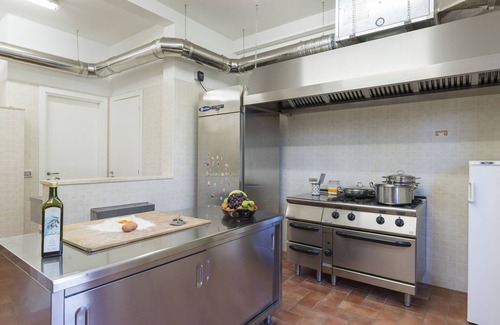 I Poggi Villa | Poderina dei Poggi 16, Emma Villas