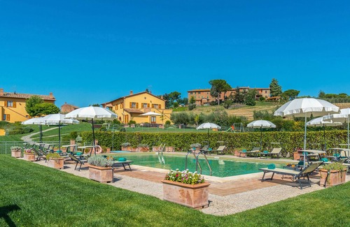 I Poggi Villa | Poderina dei Poggi 16, Emma Villas