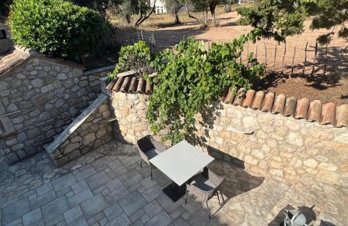 Nerezine Apartment | Podgora Experience Suite II