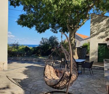 Nerezine Apartment | Podgora Experience Suite II