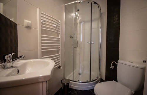 Lesnica House | Podhalański Dworek SPA