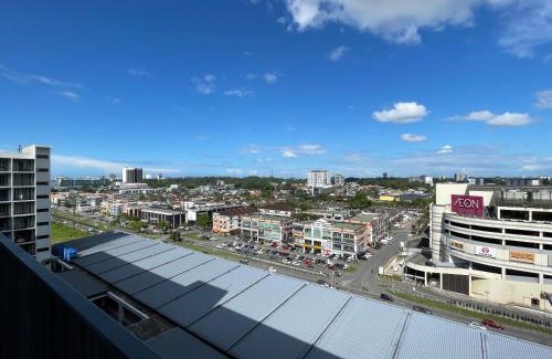 Taman Charming Apartment | Podium 3Br 2Bth Cozy Apartment