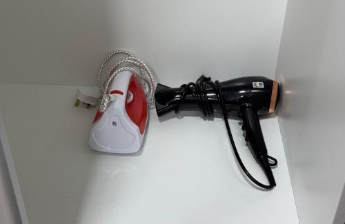 Taman Charming Apartment | Podium Home2 for 7pax at AEON Mall Kuching