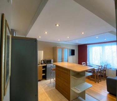 Rzeszow House | Podkarpacka 50