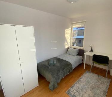 Rzeszow House | Podkarpacka 50