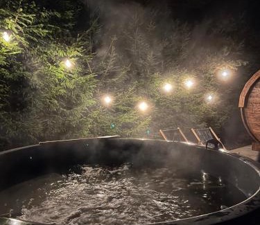 Walne Apartment | PodLaskiem Sleep&Spa