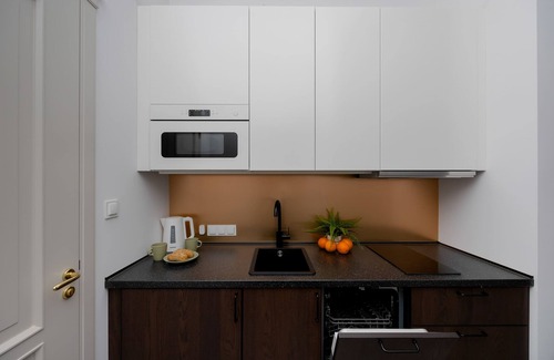 Old Town Apartment | Podwale 3 | Spacious Apartment | SmartTV