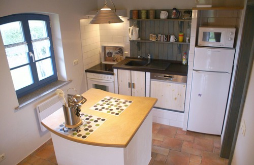 Kaltenhof House | Poeler Inselhaus for small or large families (2 to 5 people)