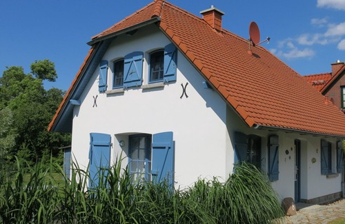 Kaltenhof House | Poeler Inselhaus for small or large families (2 to 5 people)