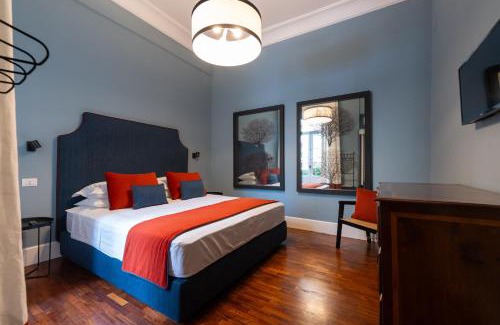 Chiaia Apartment | Poerio89